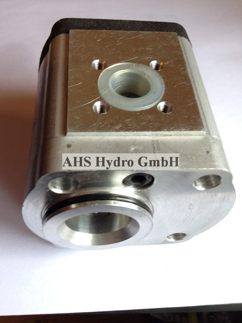Ahs-Hydro - Steyr Hydraulikpumpe mit 16ccm Steyr 8060, 8070,8075
